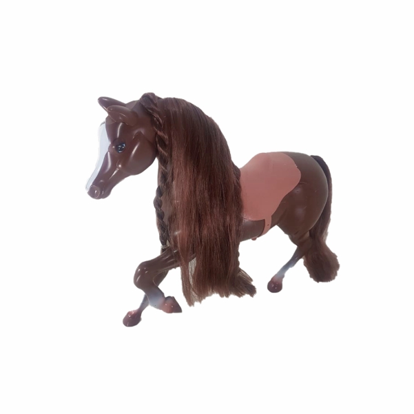 Cavalo Marrom 